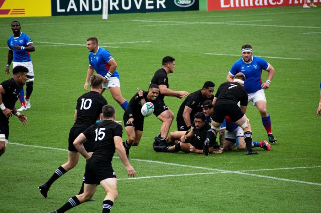 Rugby